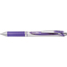 Pentel Energel BL77 Bol�grafo de gel de punta retr�ctil Lila 1 pieza(s)