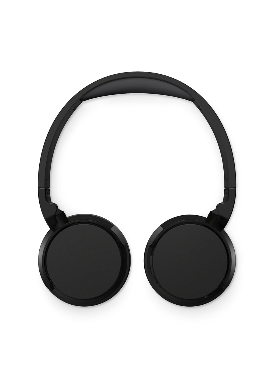 Philips TAH3209BK - Kopfh�rer mit Mikrofon - �ber dem Ohr angebracht
