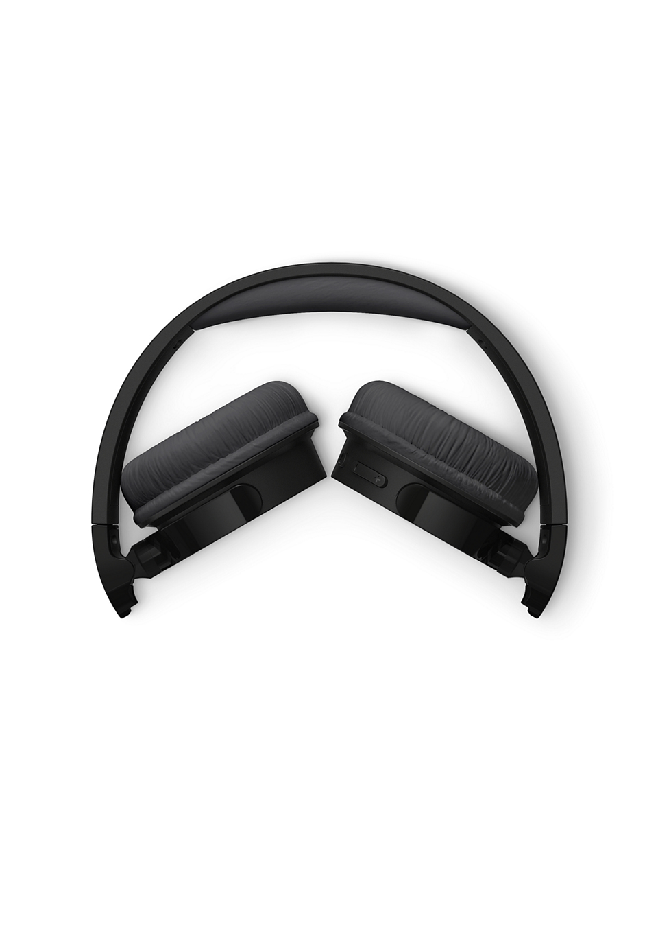 Philips TAH3209BK - Kopfh�rer mit Mikrofon - �ber dem Ohr angebracht
