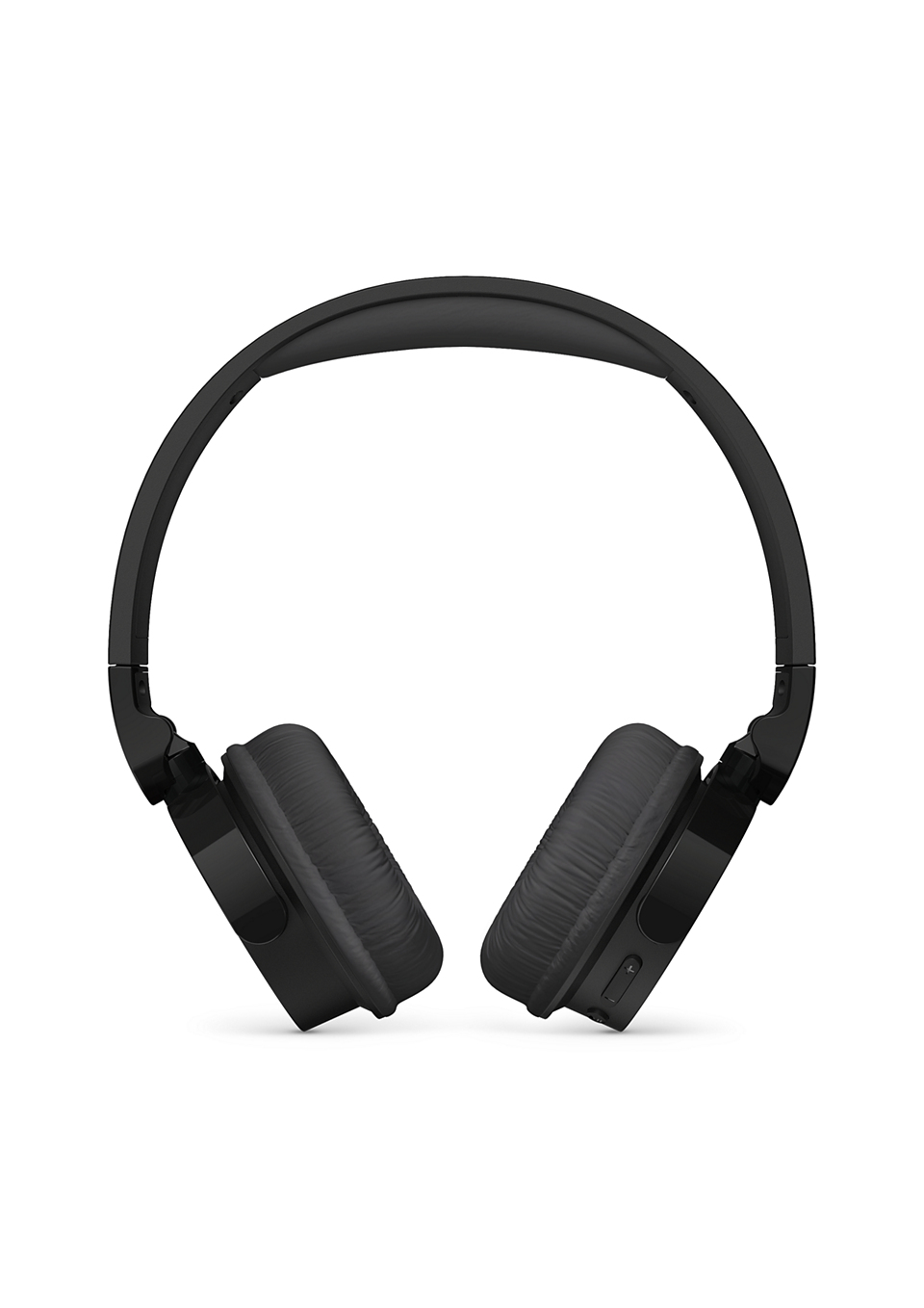 Philips TAH3209BK - Kopfh�rer mit Mikrofon - �ber dem Ohr angebracht