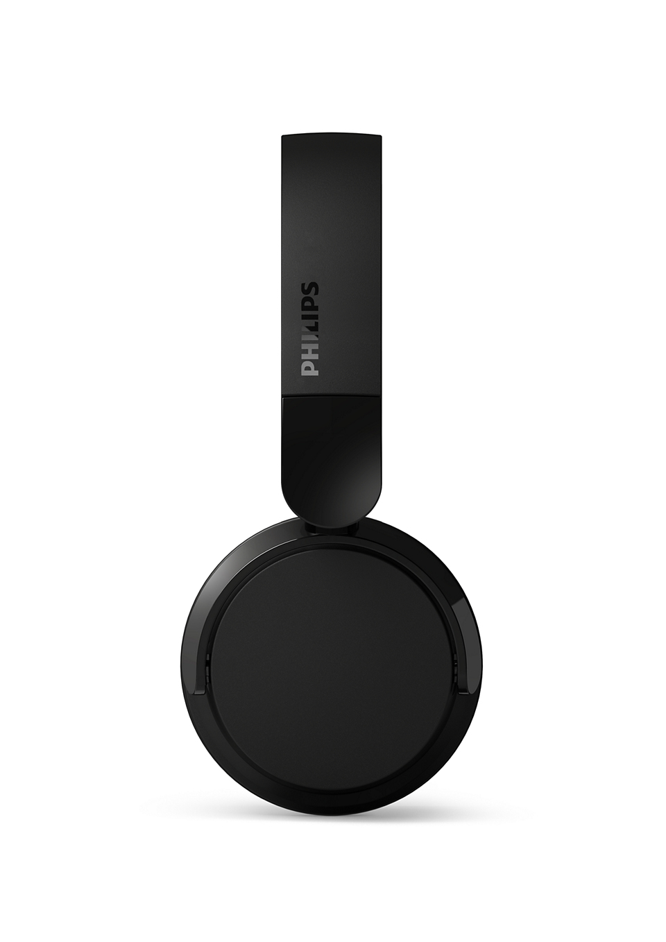 Philips TAH3209BK - Kopfh�rer mit Mikrofon - �ber dem Ohr angebracht