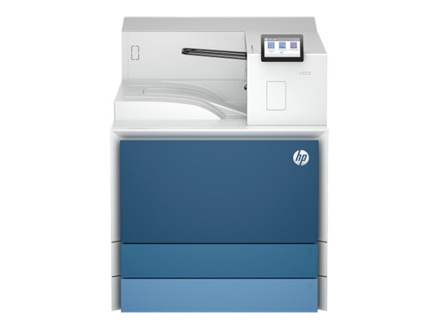 HP LaserJet Enterprise 8501DN Printer Europe - Multilingual Localization 1200 x 1200 DPI A3