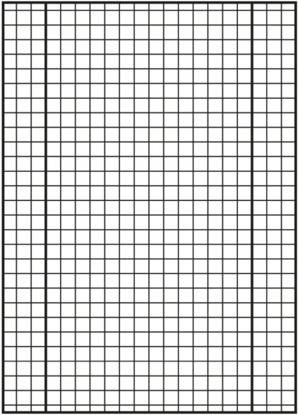 Oxford 100050332 cuaderno y block A4