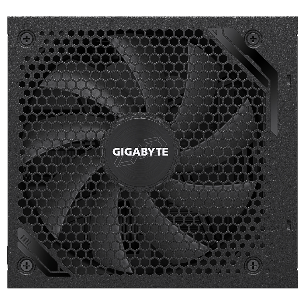 Gigabyte UD1300GM PG5 unidad de fuente de alimentaci�n 1300 W 20+4 pin ATX ATX Negro