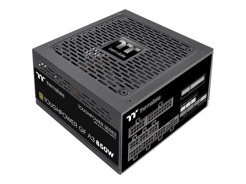Thermaltake TOUGHPOWER GF A3 850W FULLY MODULAR