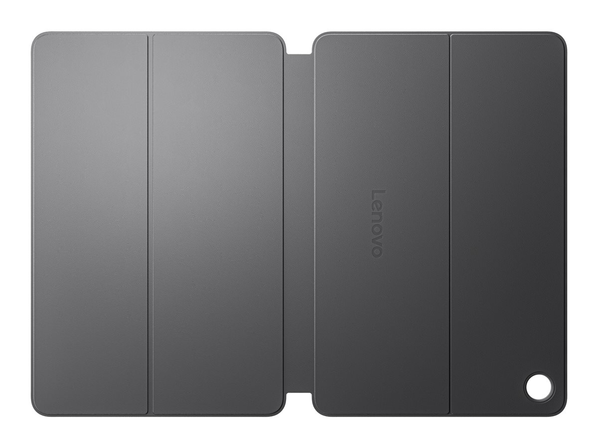 Lenovo ZG38C06653 tablet case 25.6 cm (10.1) Folio Grey