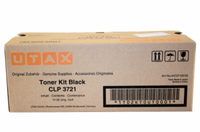 UTAX 4472110010 cartuccia toner 1 pz Originale Nero