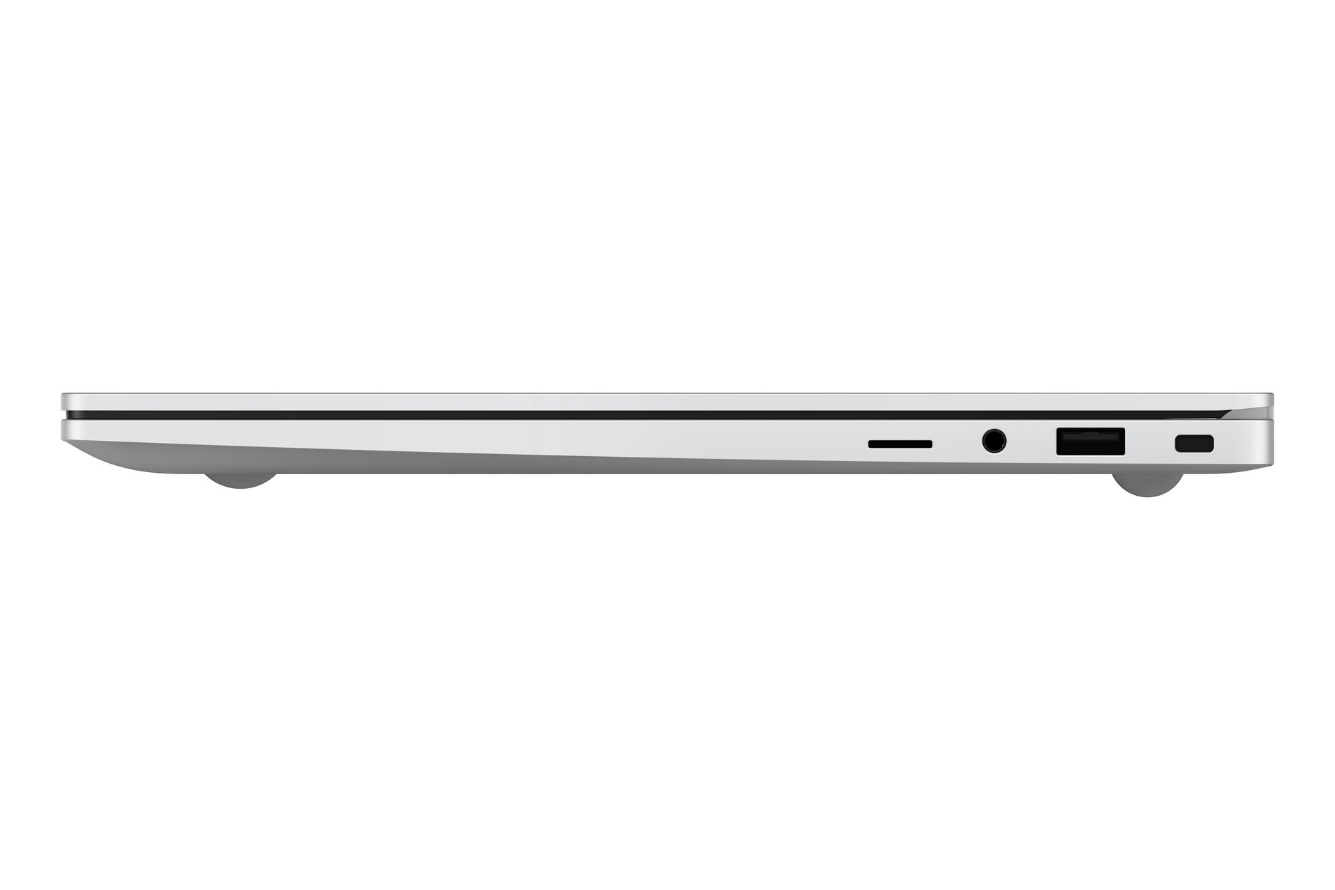 Samsung Galaxy Book4 Laptop 15.6 IPS - 1,4 GHz - 512 GB