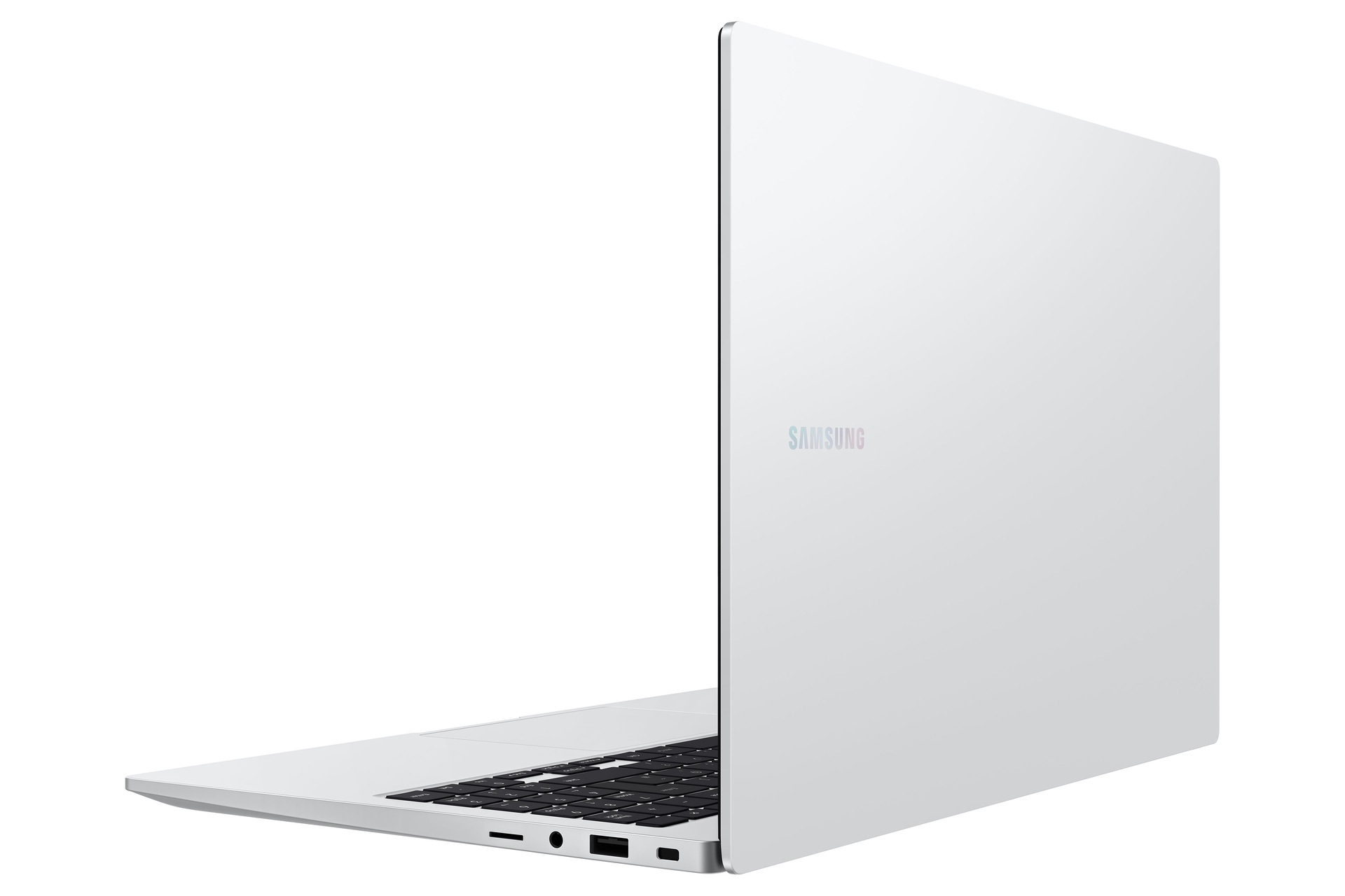 Samsung Galaxy Book4 Laptop 15.6 IPS - 1,4 GHz - 512 GB