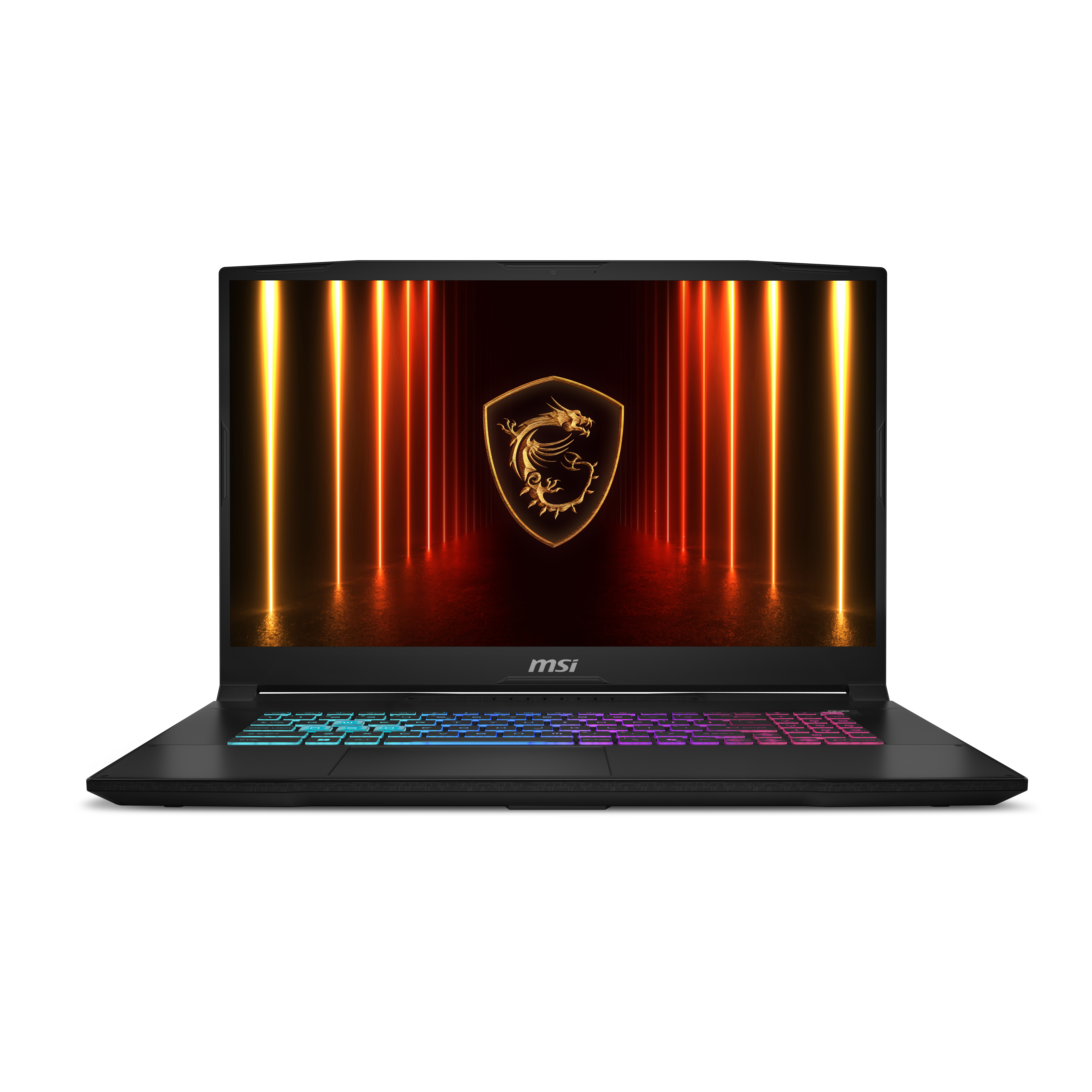 MSI Katana 17 Hx B14Wfk - Notebook - Core i7 - Notebook - Core i7
