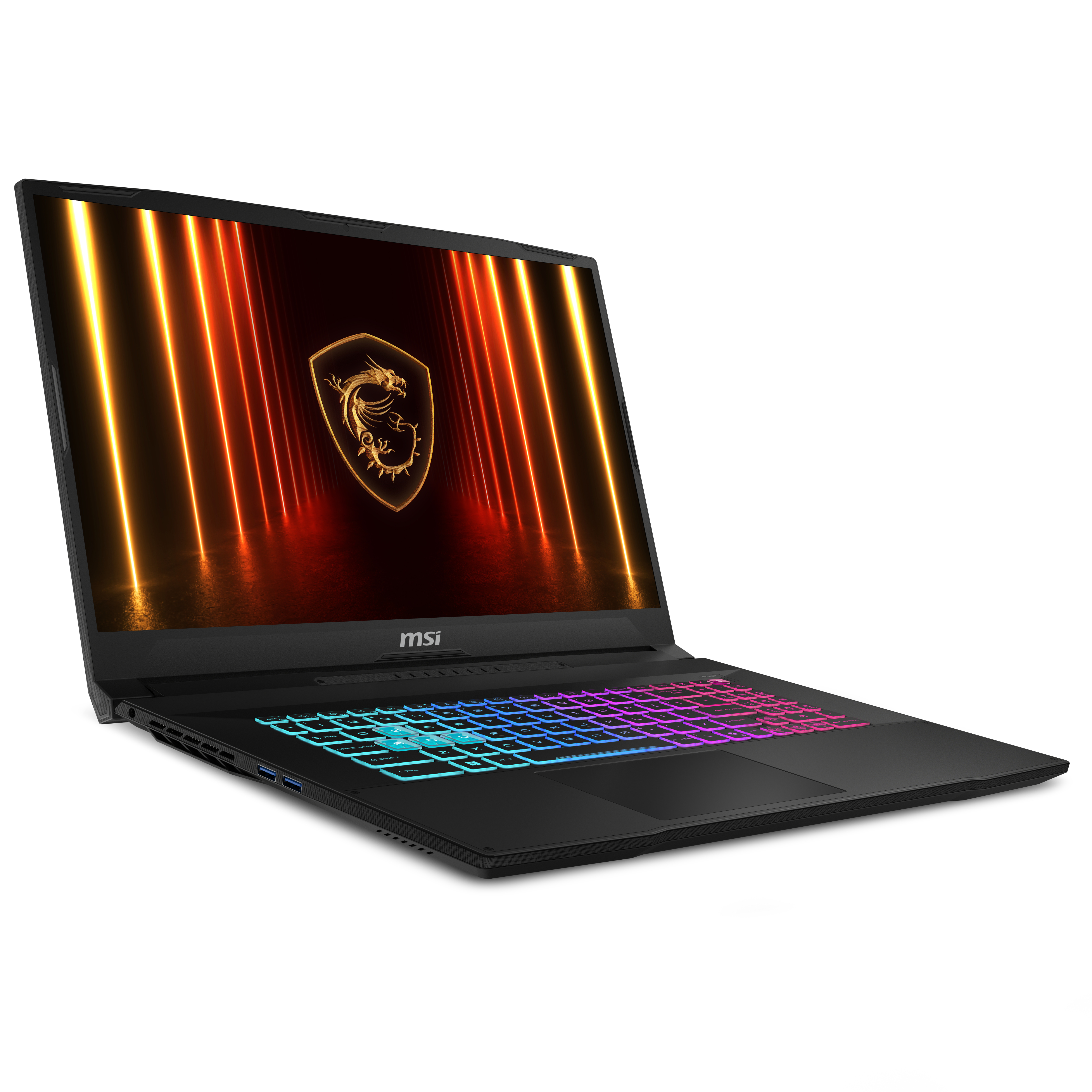 MSI Katana 17 Hx B14Wfk - Notebook - Core i7 - Notebook - Core i7