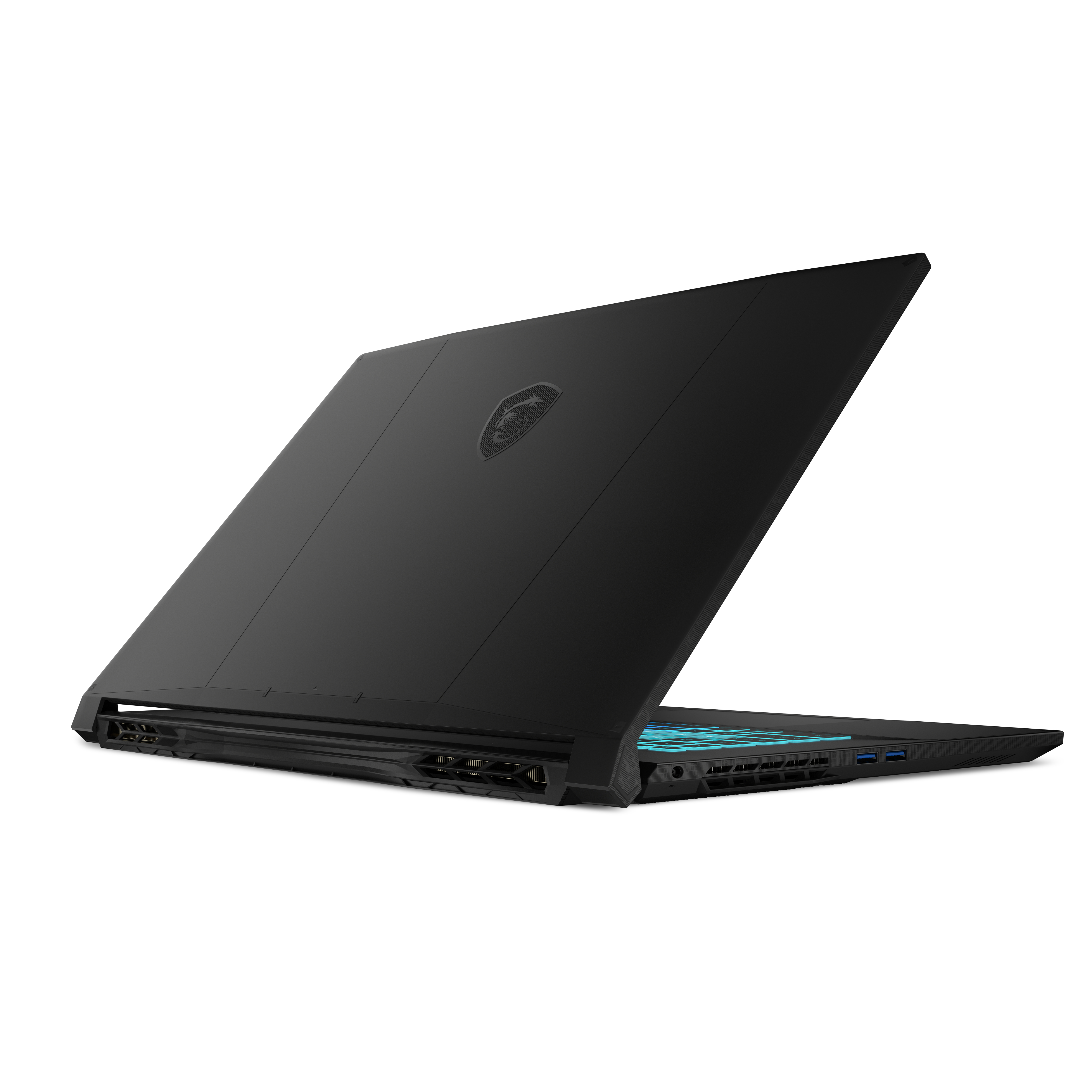MSI Katana 17 Hx B14Wfk - Notebook - Core i7 - Notebook - Core i7