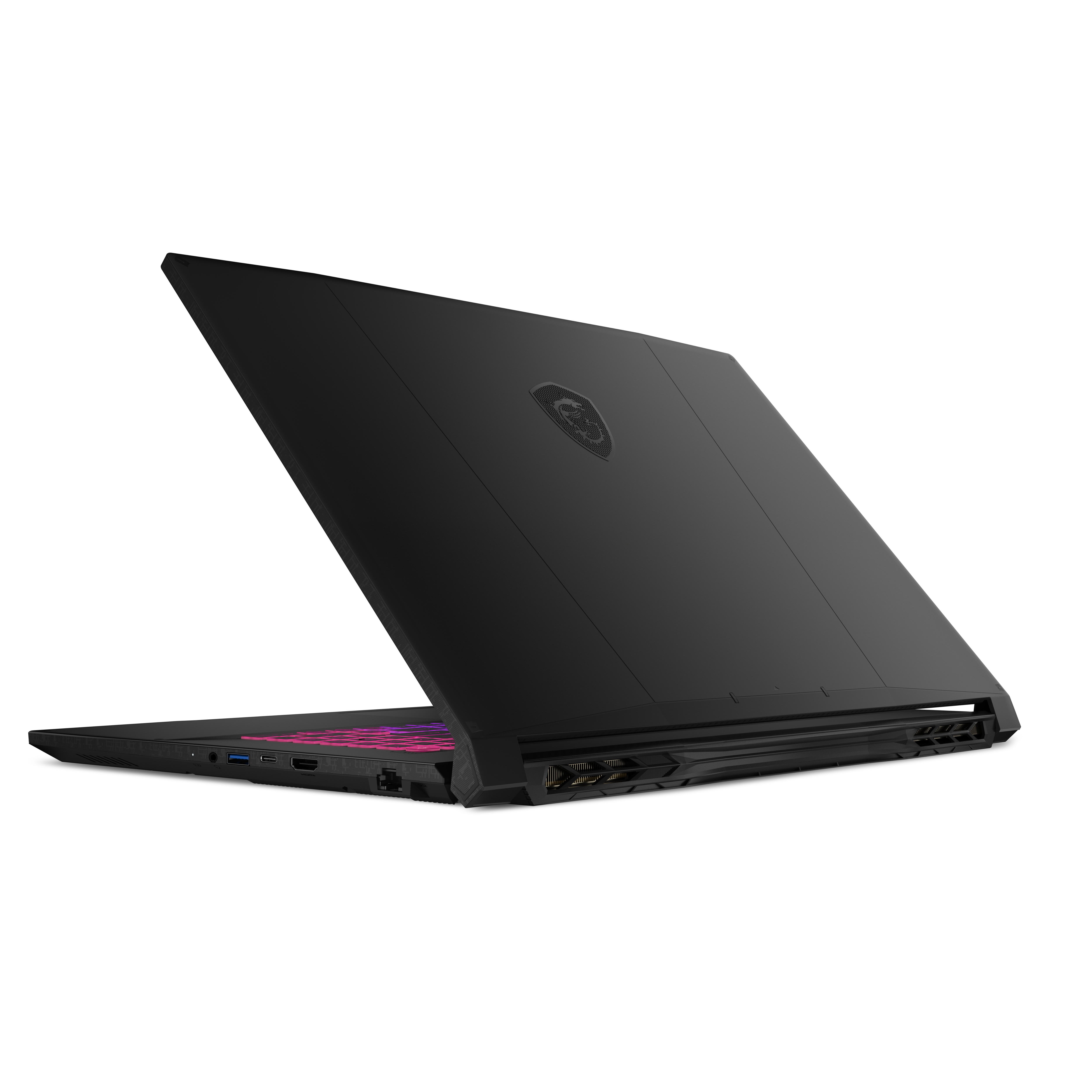 MSI Katana 17 Hx B14Wfk - Notebook - Core i7 - Notebook - Core i7