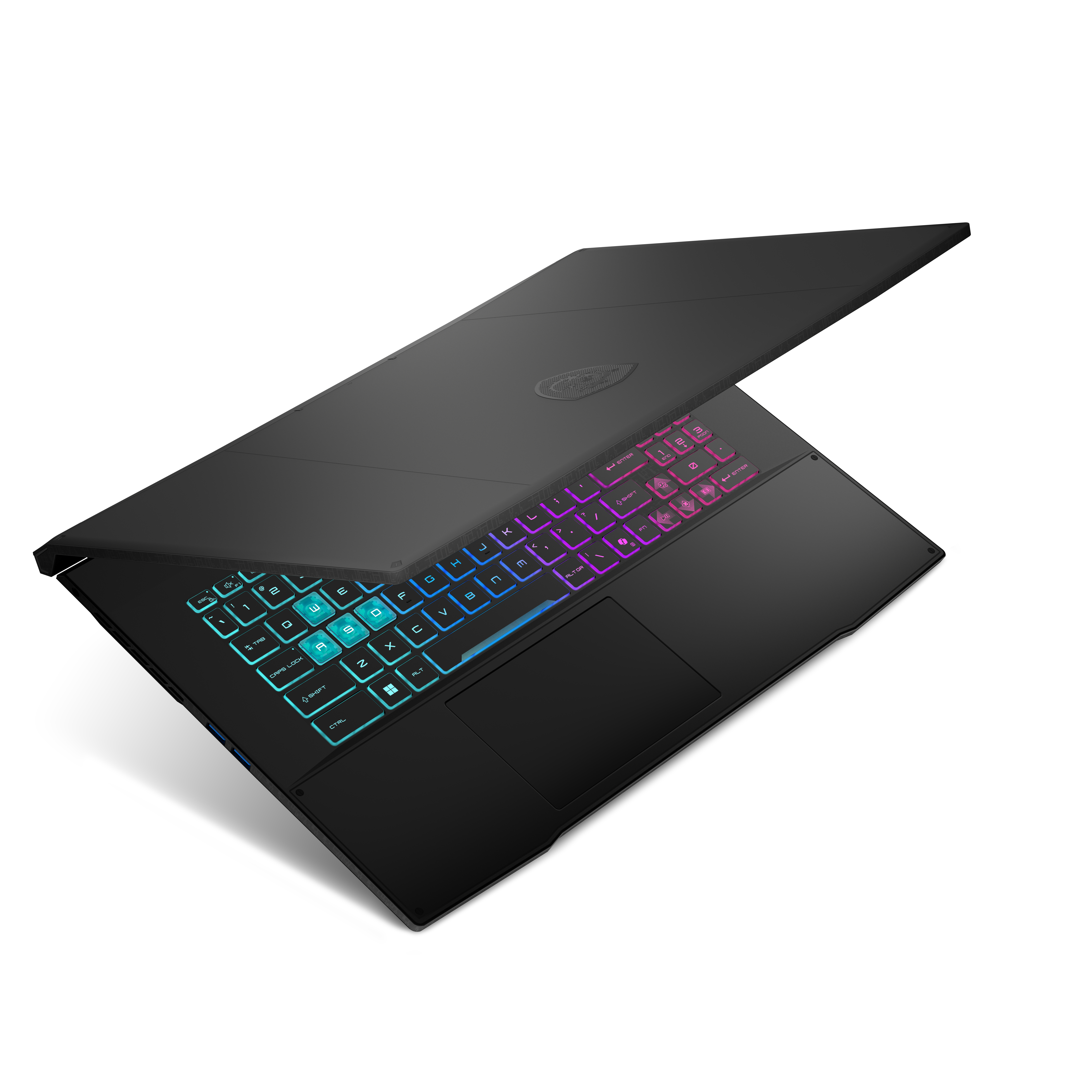 MSI Katana 17 Hx B14Wfk - Notebook - Core i7 - Notebook - Core i7