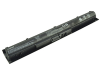 2-power 2P-800009-421 - 2200 mAh - 14,8 V - 32 Wh - 33 mm - 274 mm - 19 mm