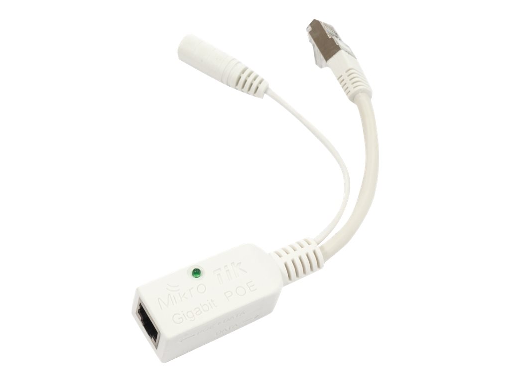 MikroTik SXTsq 5 ac - Wireless Router - GigE