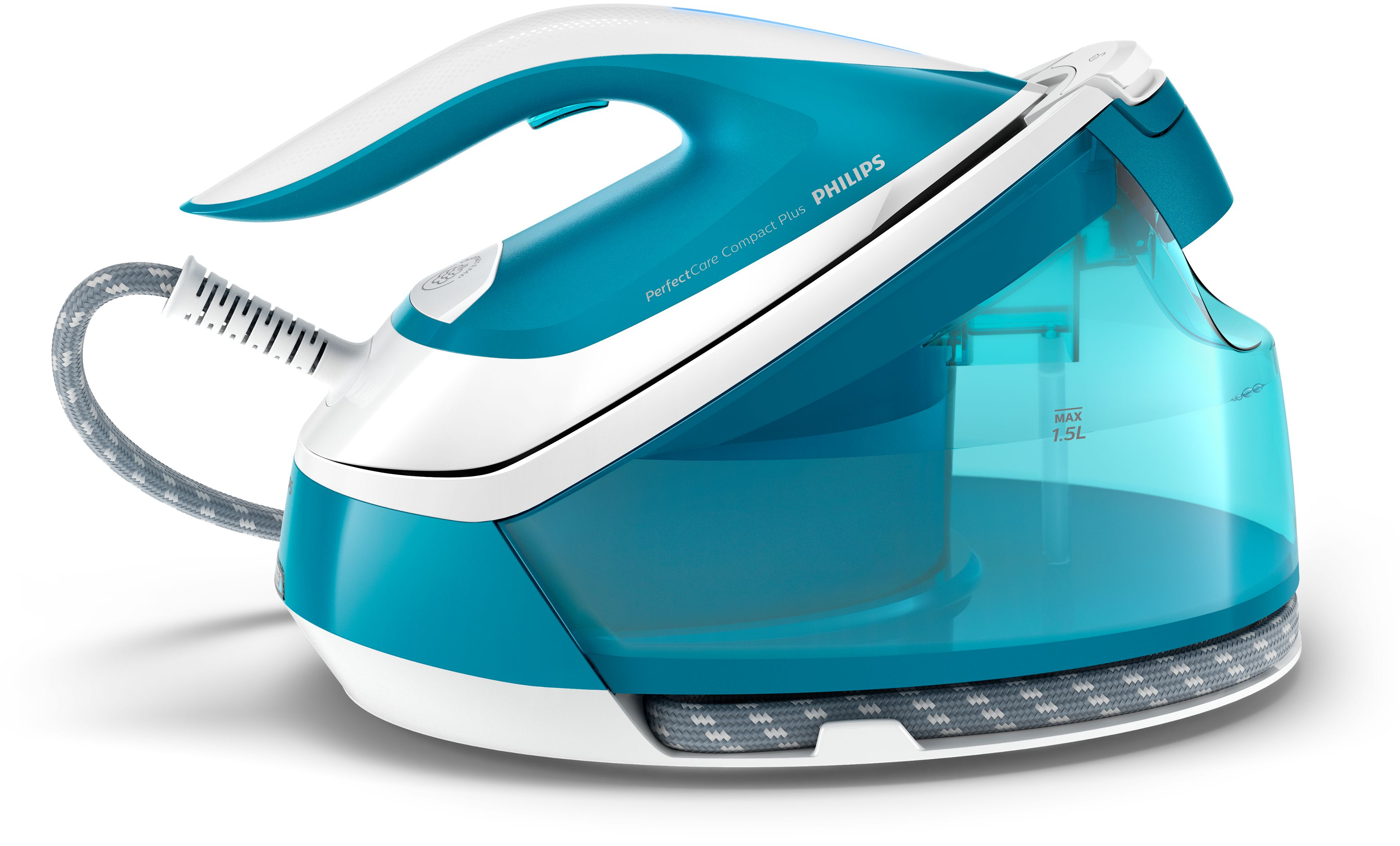 Philips PerfectCare Compact Plus GC7920/20 Centro de planchado