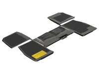 2-power Main Battery Pack 6cel - Batterie - 4.800 mAh