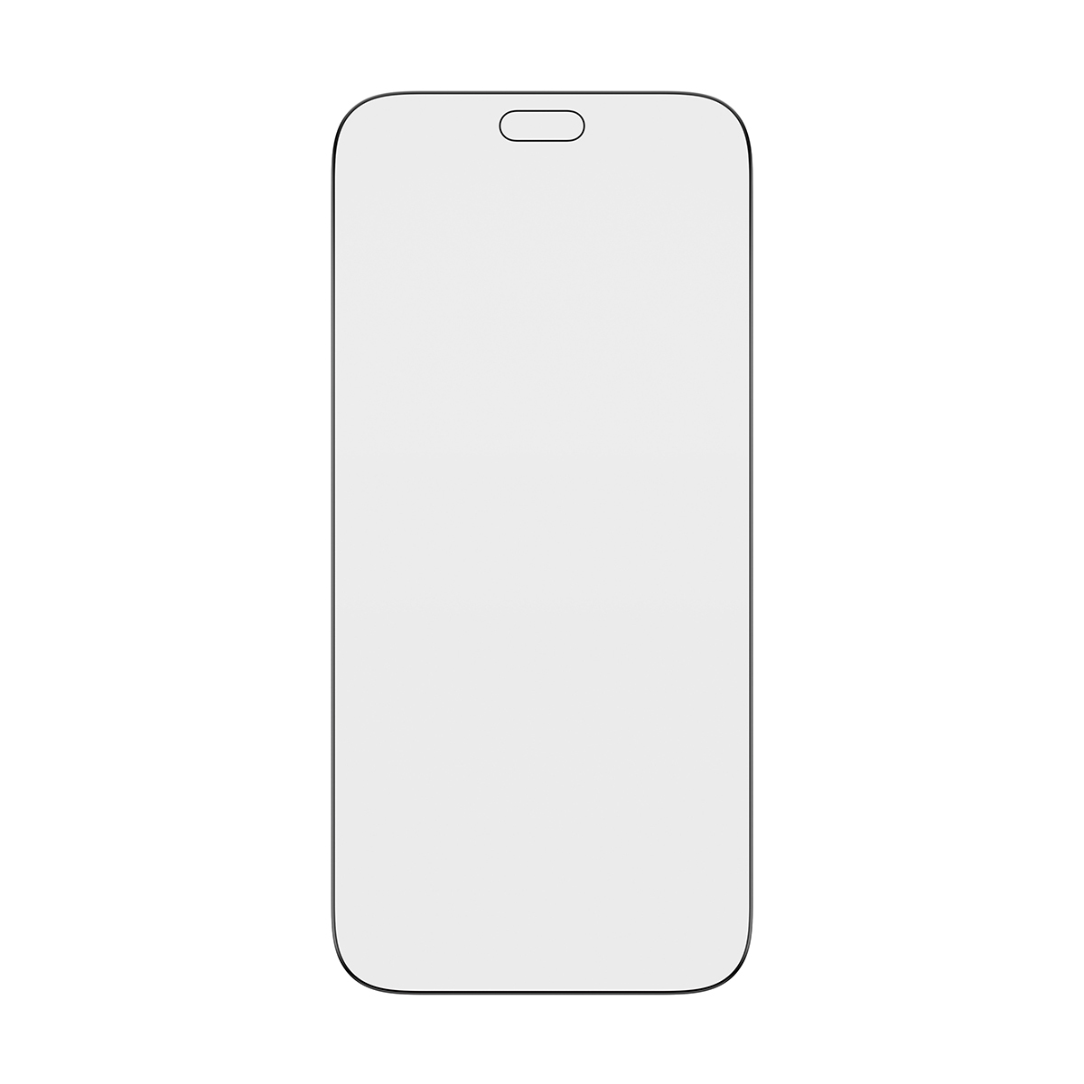 PanzerGlass SAFE. by � Privacy Screen Protector iPhone 2026 Pro Max | Ultra-Wide Fit m. EasyAligner Protector de pantalla 1 pieza(s)
