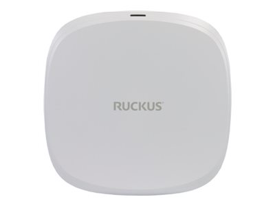 Ruckus CommScope Wireless AP WIFI7 4x4 Indoor 2.5 GbE R770 1 Radio - Access Point - Ethernet