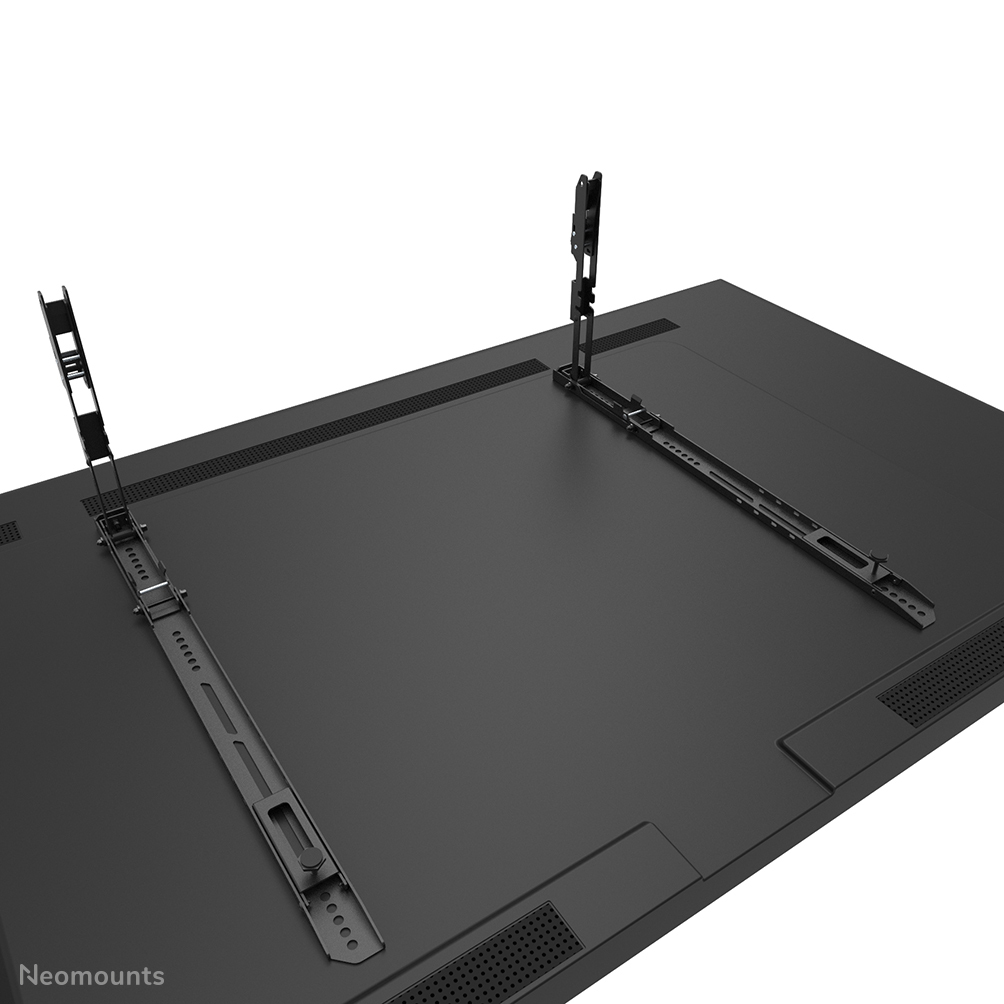Neomounts support mural trs robuste pour tv