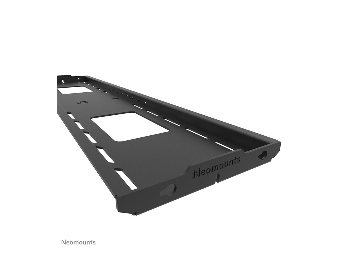 Neomounts support mural trs robuste pour tv