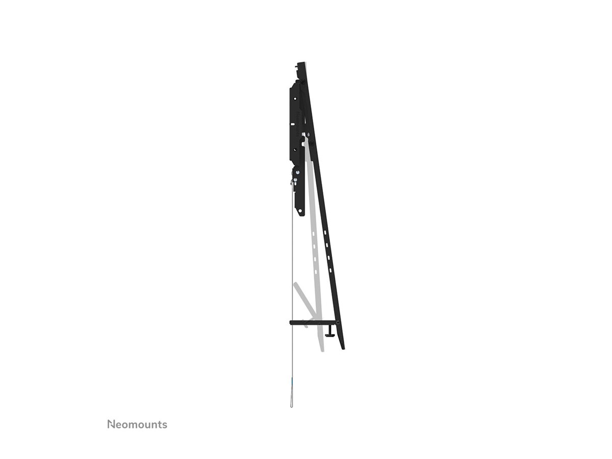 Neomounts support mural trs robuste pour tv