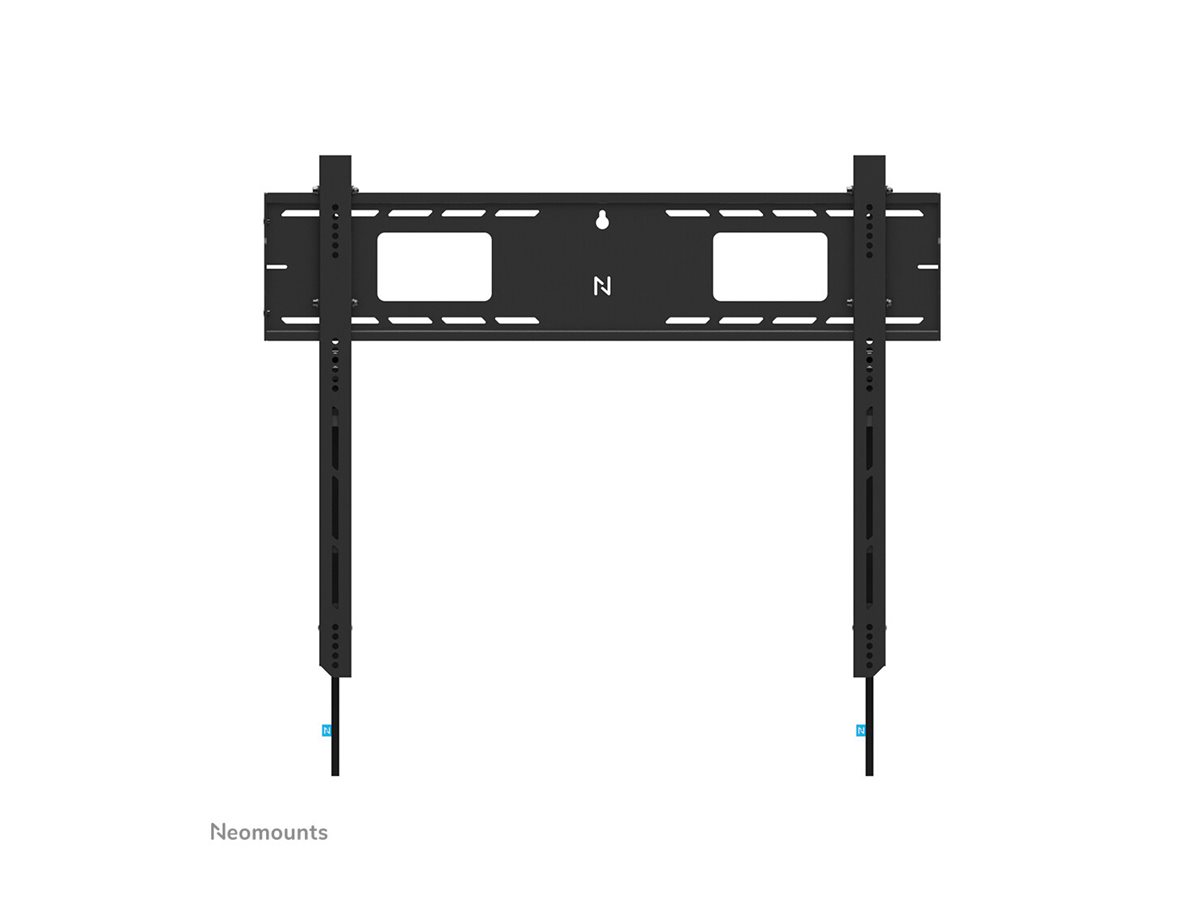 Neomounts support mural trs robuste pour tv