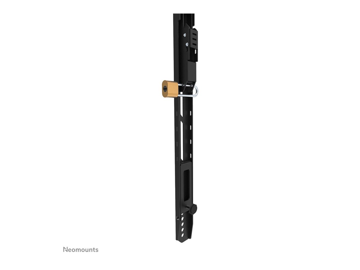 Neomounts support mural trs robuste pour tv