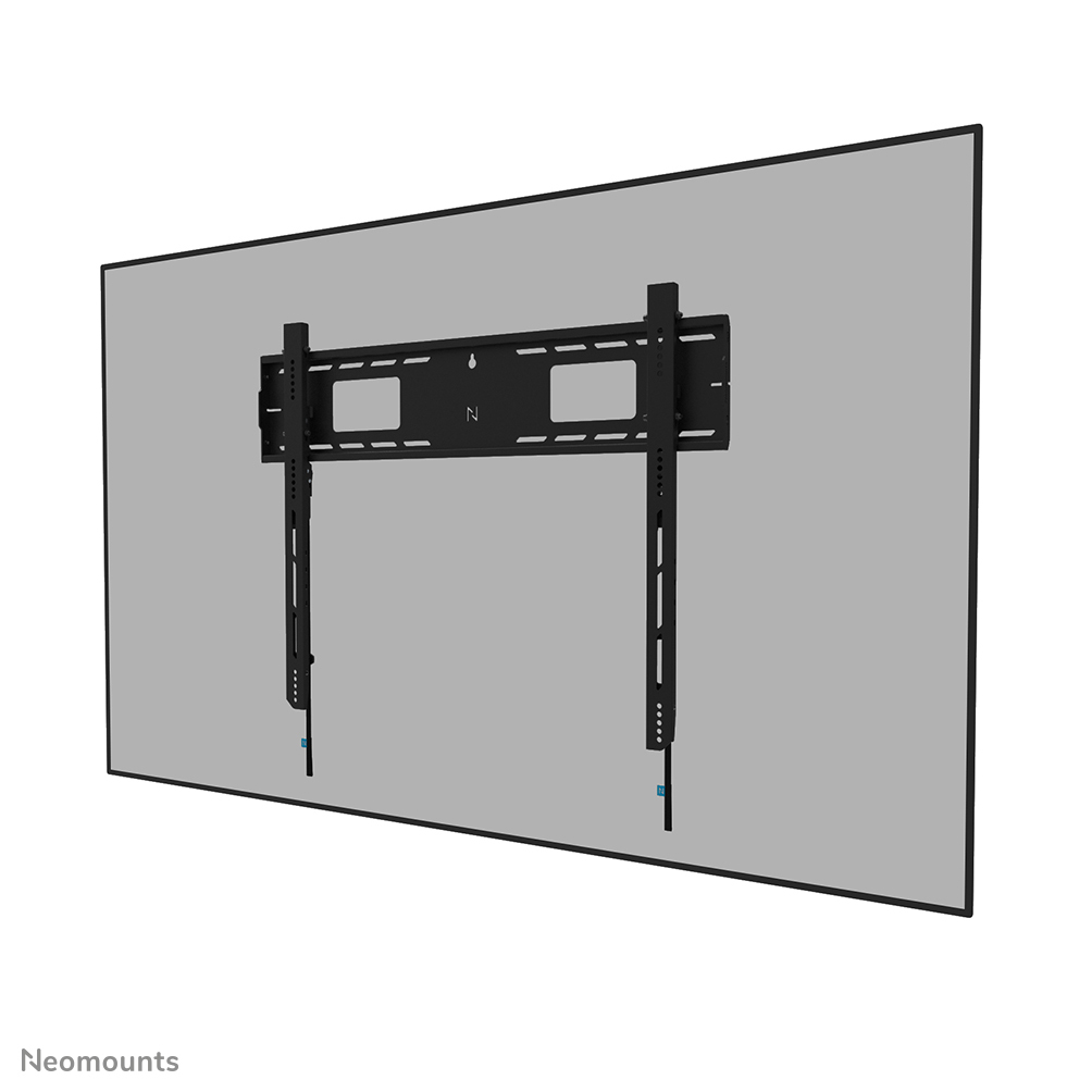 Neomounts support mural trs robuste pour tv