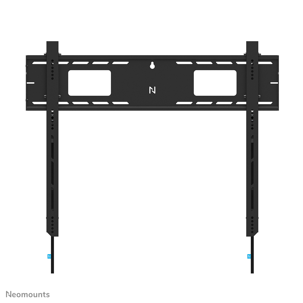 Neomounts support mural trs robuste pour tv