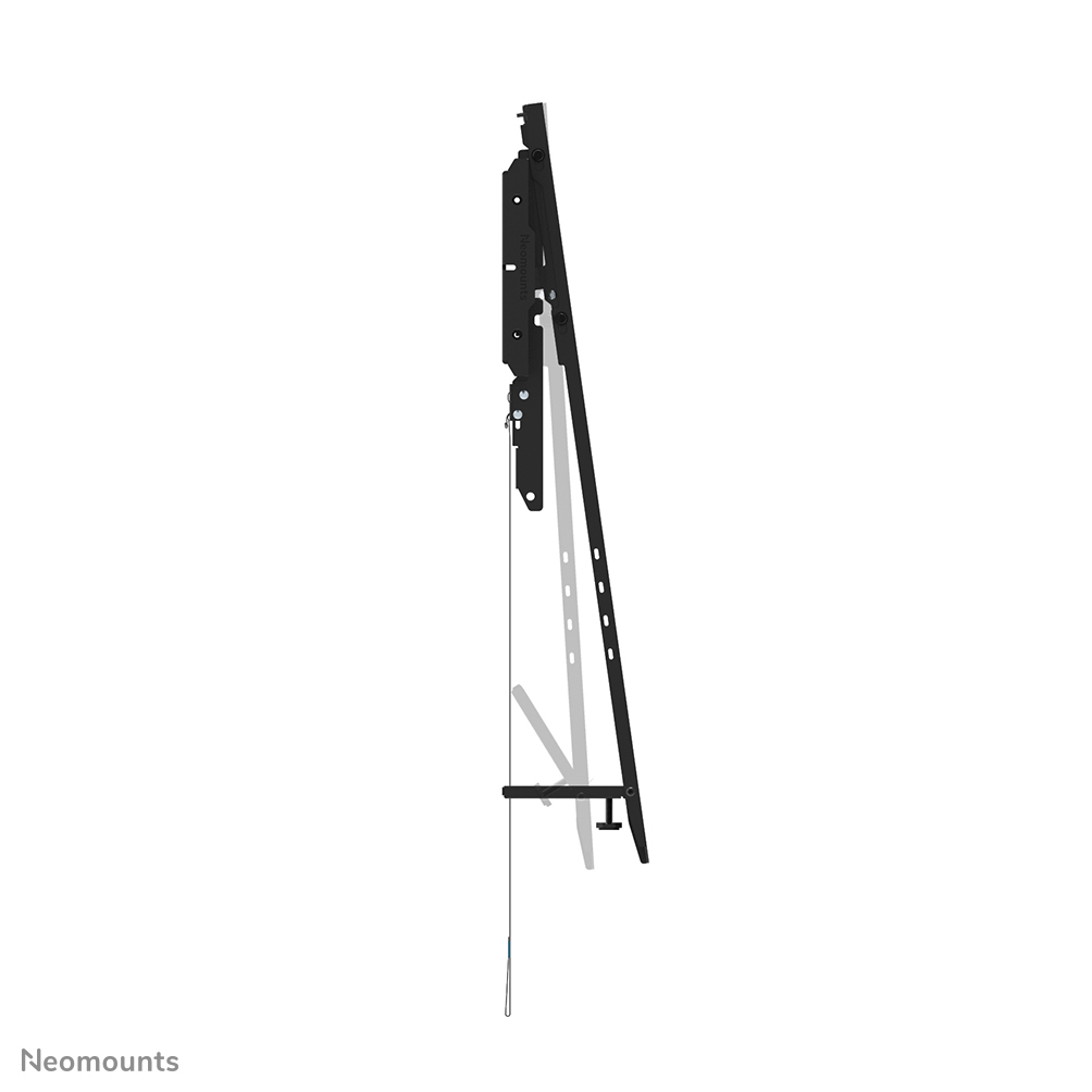 Neomounts support mural trs robuste pour tv