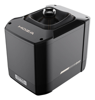 Moza Racing AB9 FFB Base Base de vuelo