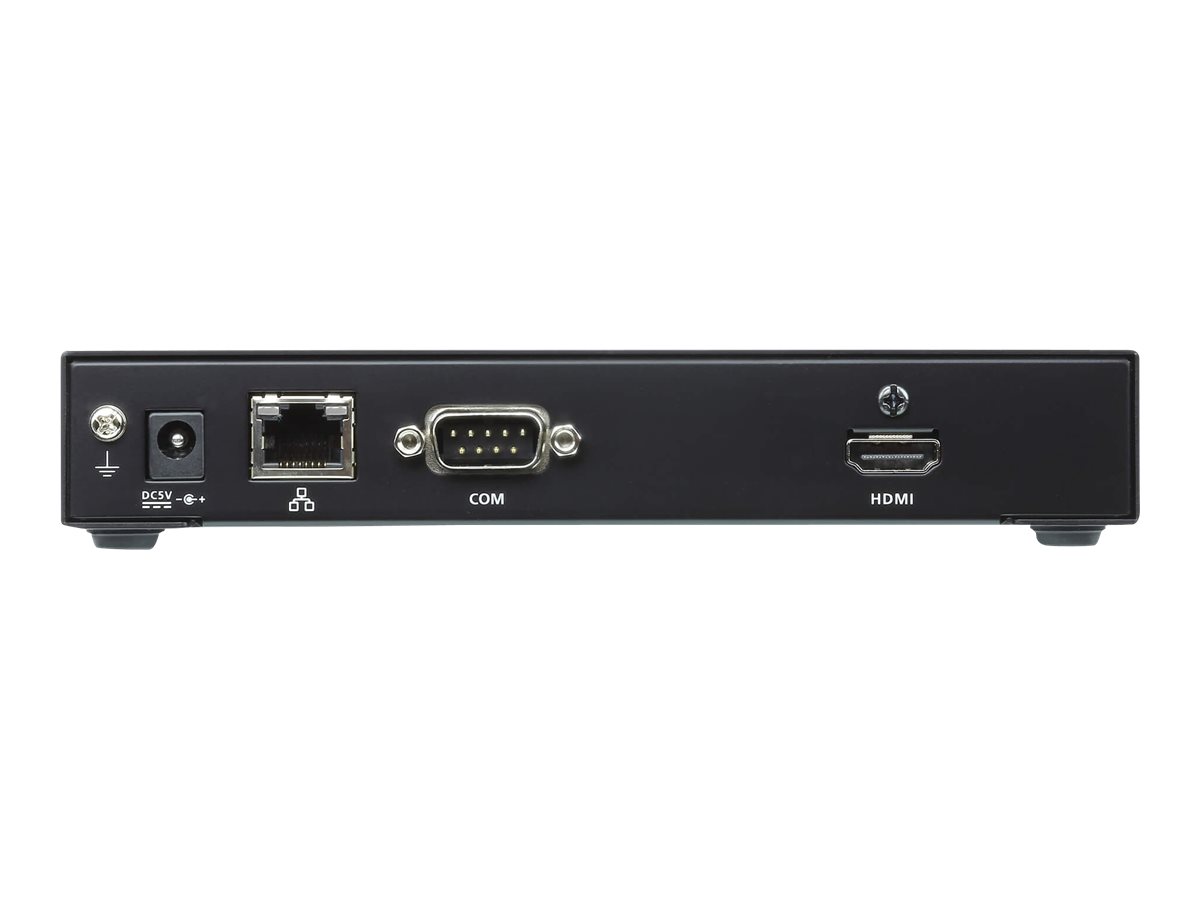 ATEN Station console KVM HDMI sur IP
