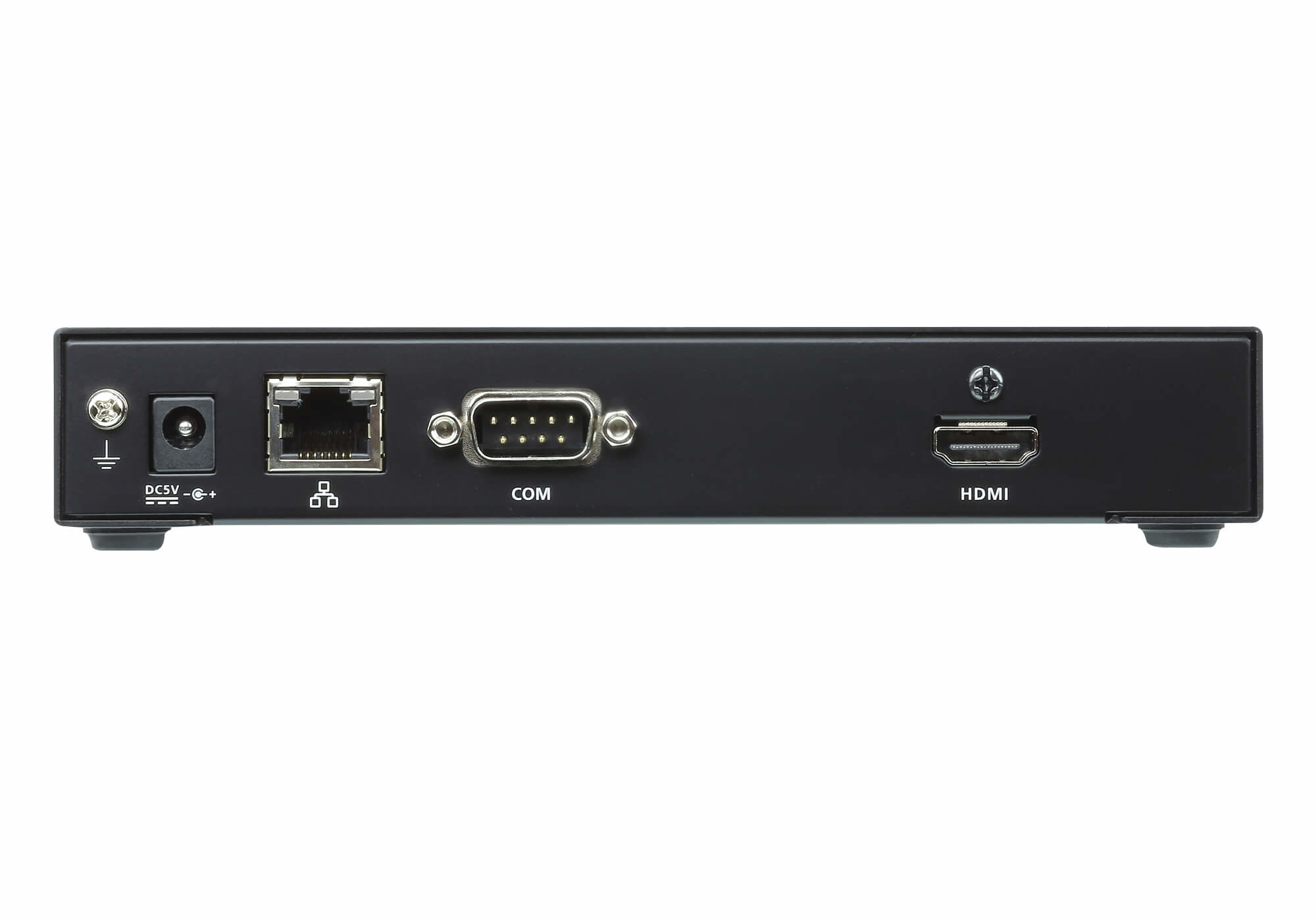ATEN Station console KVM HDMI sur IP