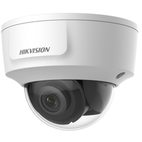 Hikvision DS-2CD2186G2-IMS 2.8mm Dome HDMI 8MP Easy IP 4.0 2