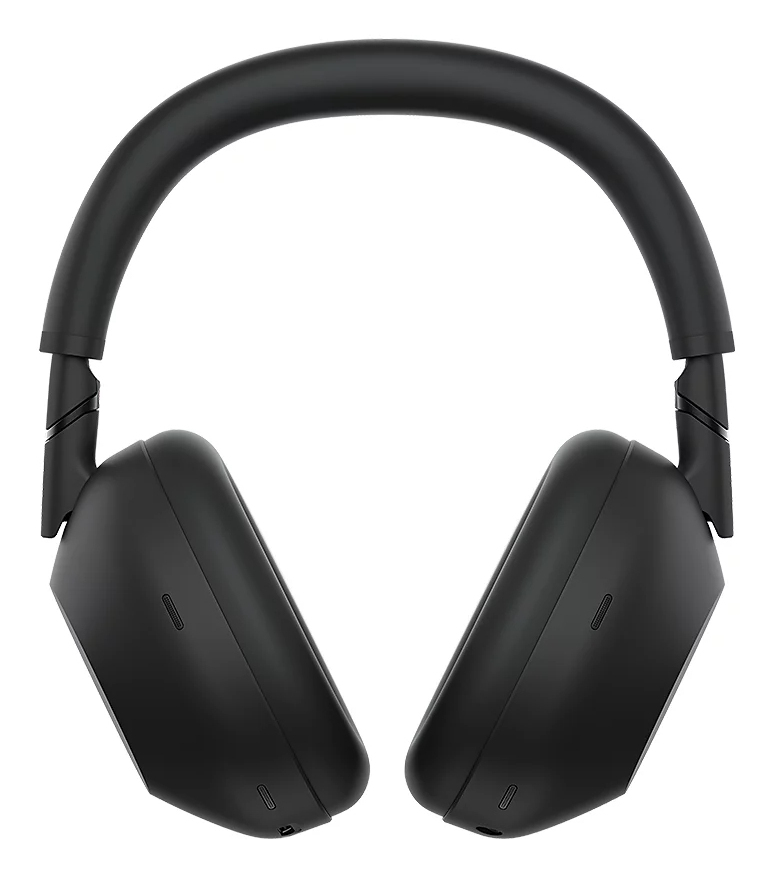 Sony WH-1000XM6 Headset Wired & Wireless Head-band Music/Everyday USB Type-C Bluetooth Black