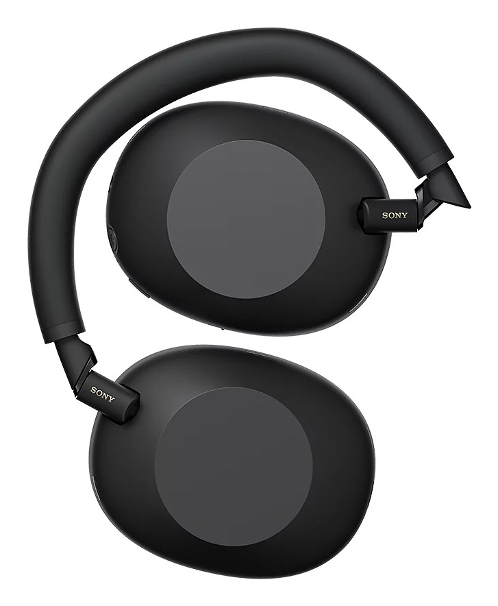 Sony WH-1000XM6 Headset Wired & Wireless Head-band Music/Everyday USB Type-C Bluetooth Black