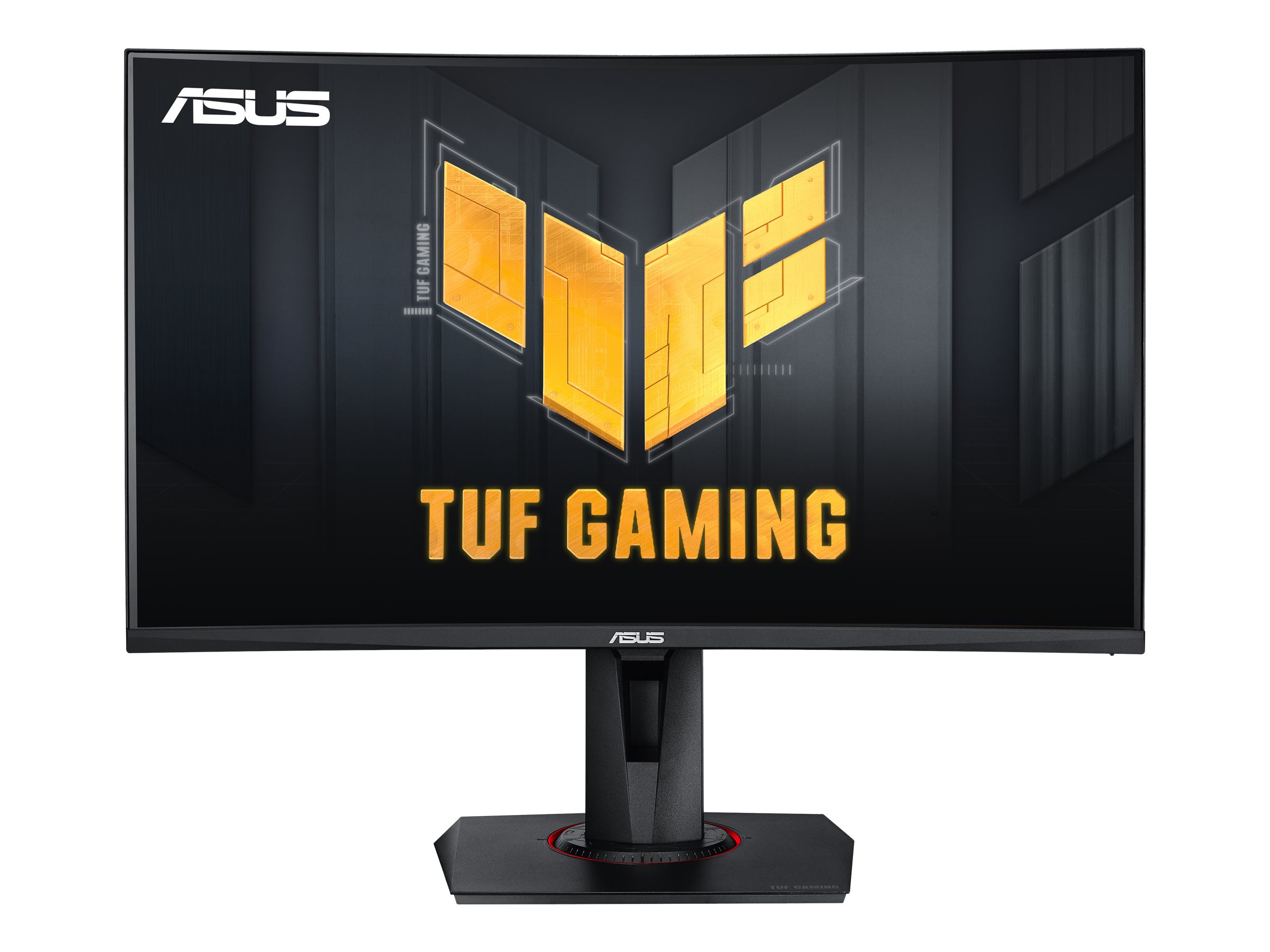 ASUS TUF Gaming VG27VQM 68,6 cm (27) 1920 x 1080 Pixeles Full HD LED Negro