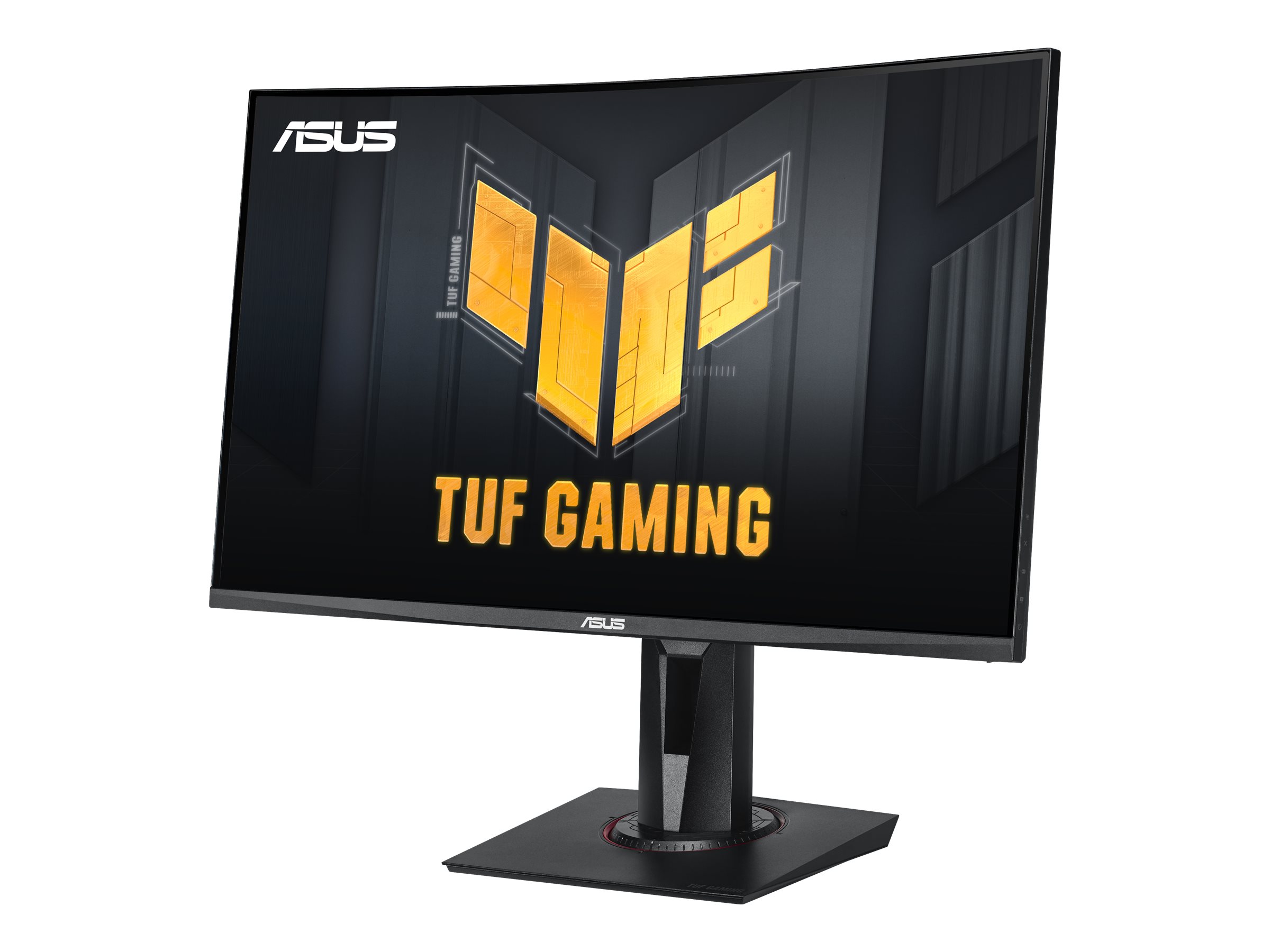 ASUS TUF Gaming VG27VQM 68,6 cm (27) 1920 x 1080 Pixeles Full HD LED Negro
