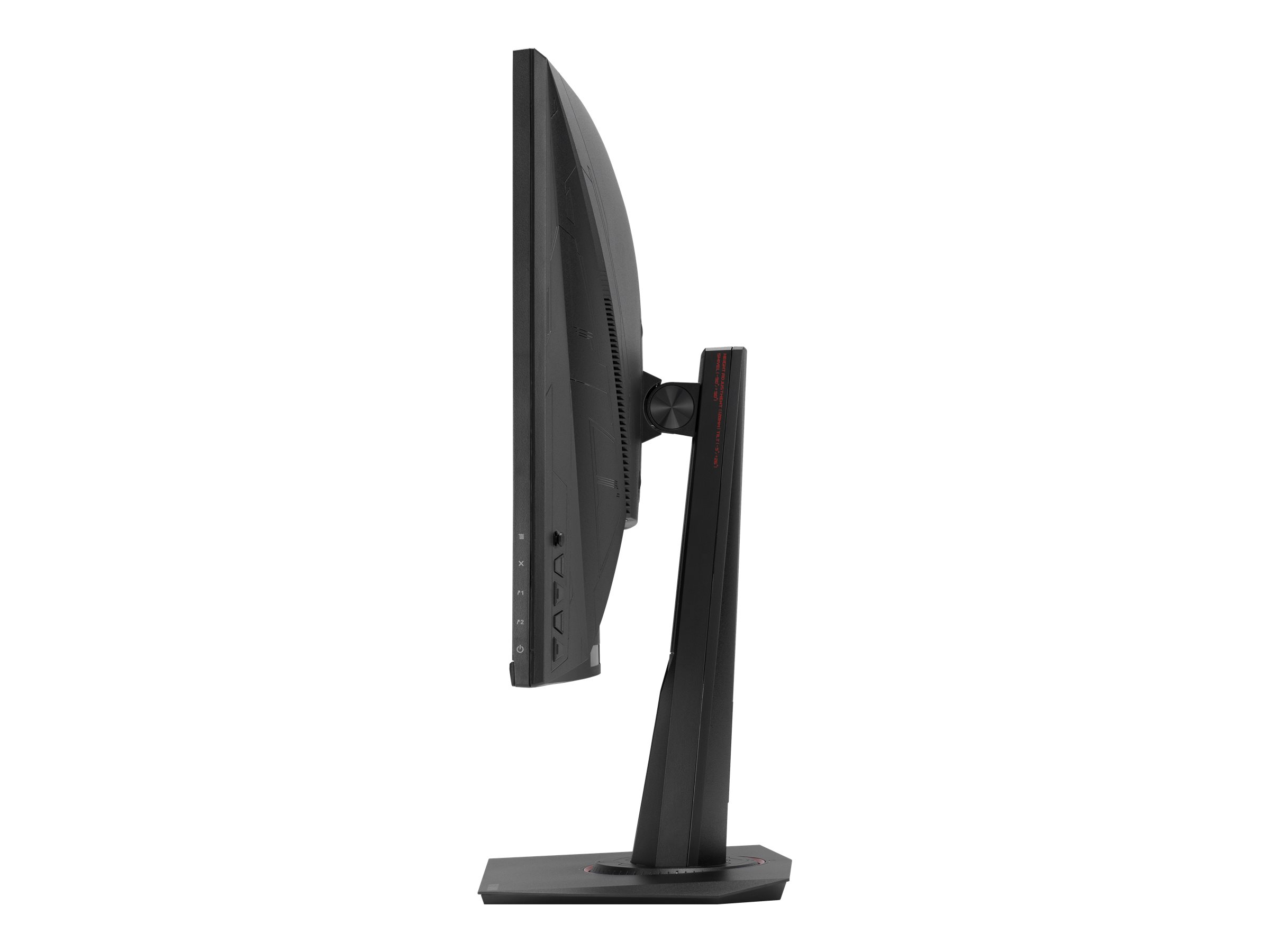 ASUS TUF Gaming VG27VQM 68,6 cm (27) 1920 x 1080 Pixeles Full HD LED Negro