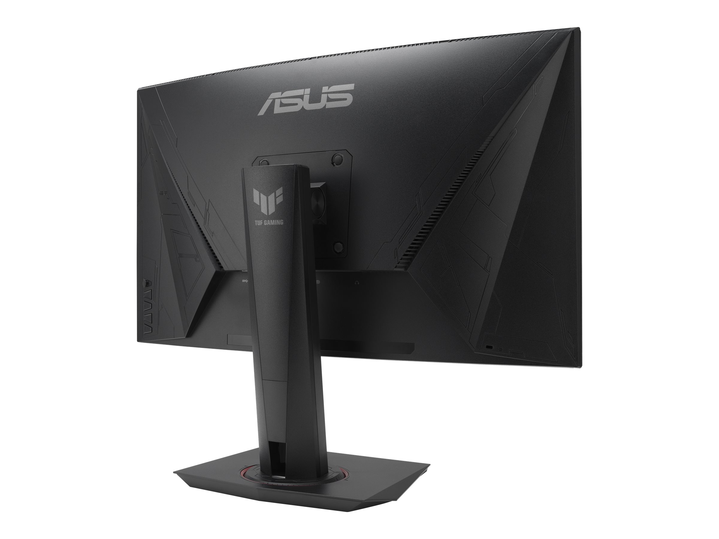 ASUS TUF Gaming VG27VQM 68,6 cm (27) 1920 x 1080 Pixeles Full HD LED Negro