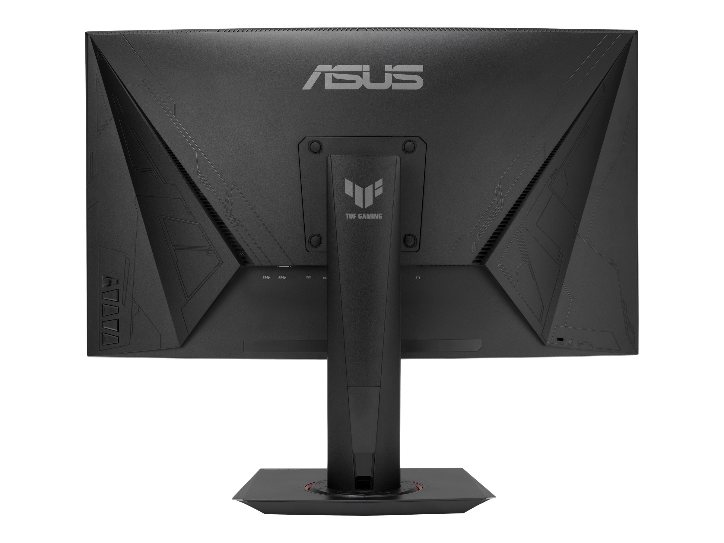 ASUS TUF Gaming VG27VQM 68,6 cm (27) 1920 x 1080 Pixeles Full HD LED Negro