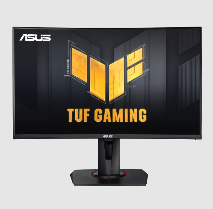 ASUS TUF Gaming VG27VQM 68,6 cm (27) 1920 x 1080 Pixeles Full HD LED Negro