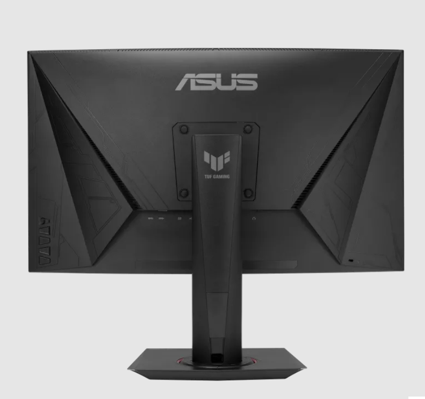 ASUS TUF Gaming VG27VQM 68,6 cm (27) 1920 x 1080 Pixeles Full HD LED Negro