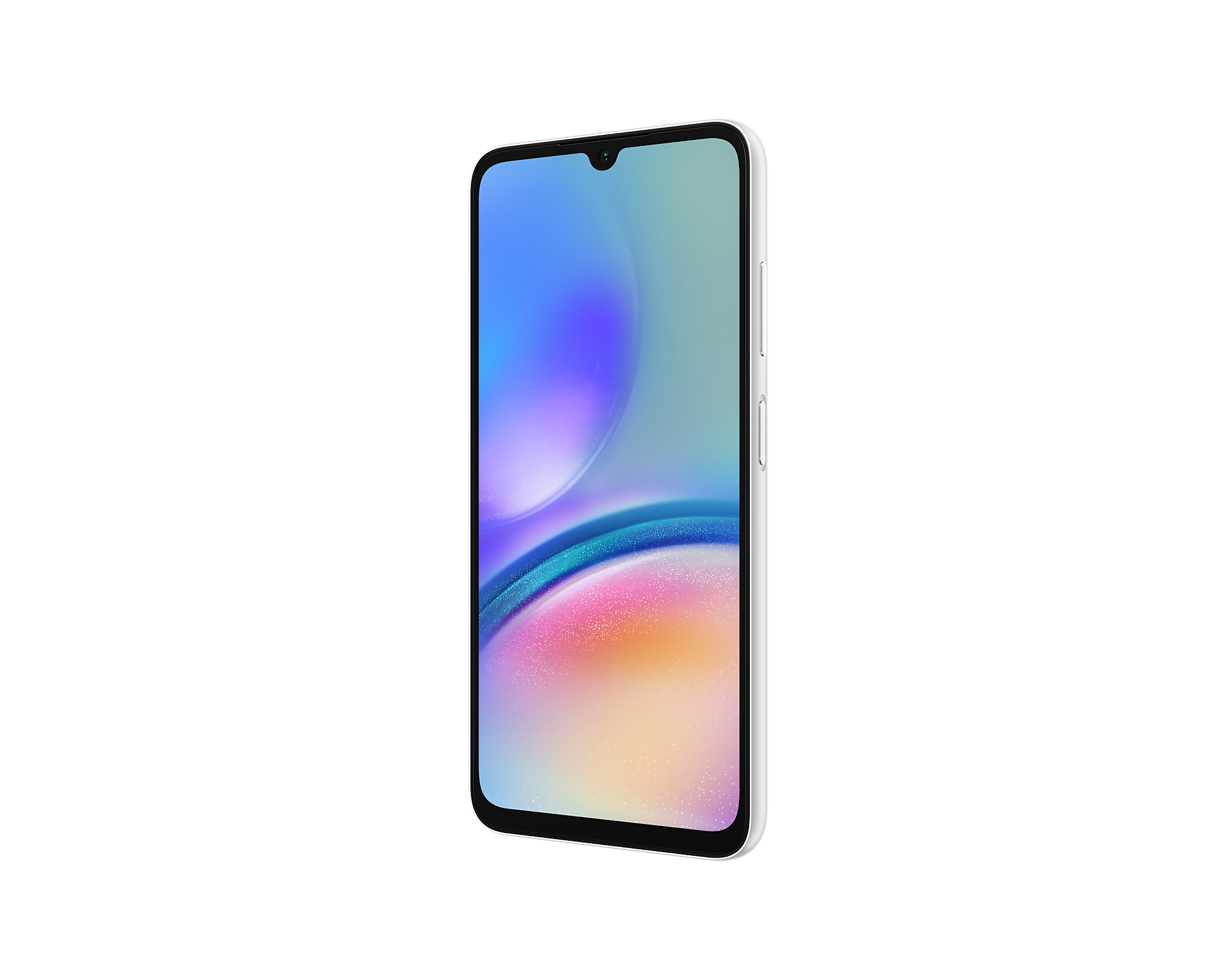 Samsung Galaxy A05s - 4G Smartphone - Dual-SIM