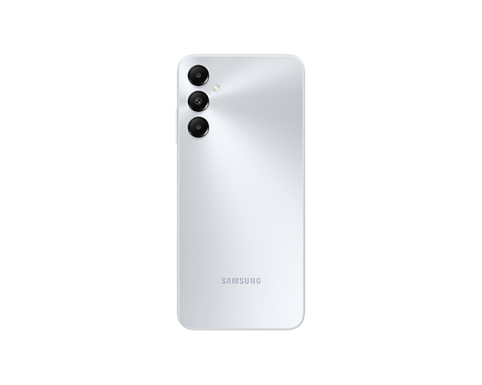 Samsung Galaxy A05s - 4G Smartphone - Dual-SIM