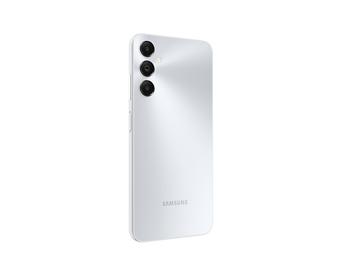 Samsung Galaxy A05s - 4G Smartphone - Dual-SIM