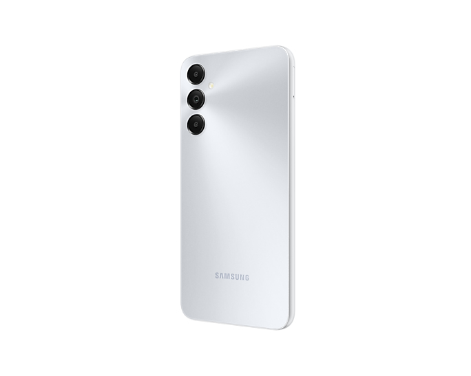 Samsung Galaxy A05s - 4G Smartphone - Dual-SIM