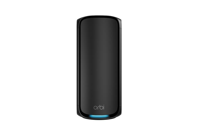 Netgear Orbi 970 Series RBE970B - WLAN-System - (Extender)